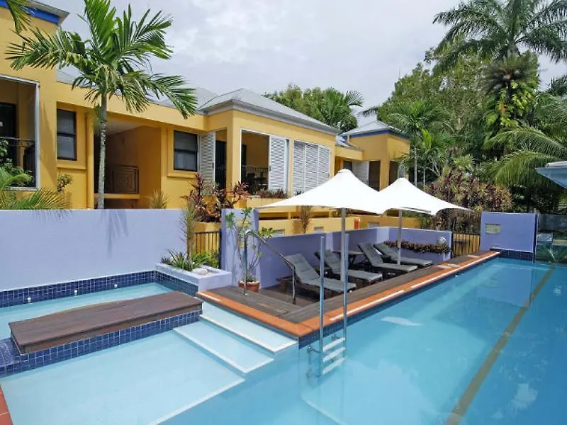 Silkari The Pavilions Port Douglas 4*,  Austrália