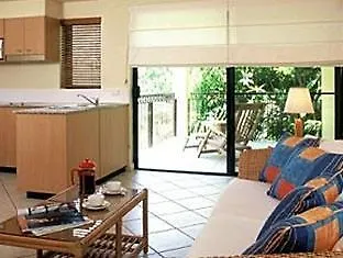 Apart-hotel Silkari The Pavilions Port Douglas