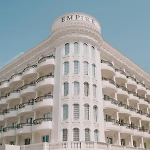 Empire Albania Durres