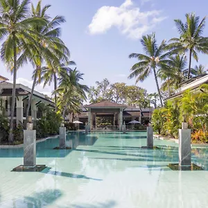 5* Resort Pullman Sea Temple And