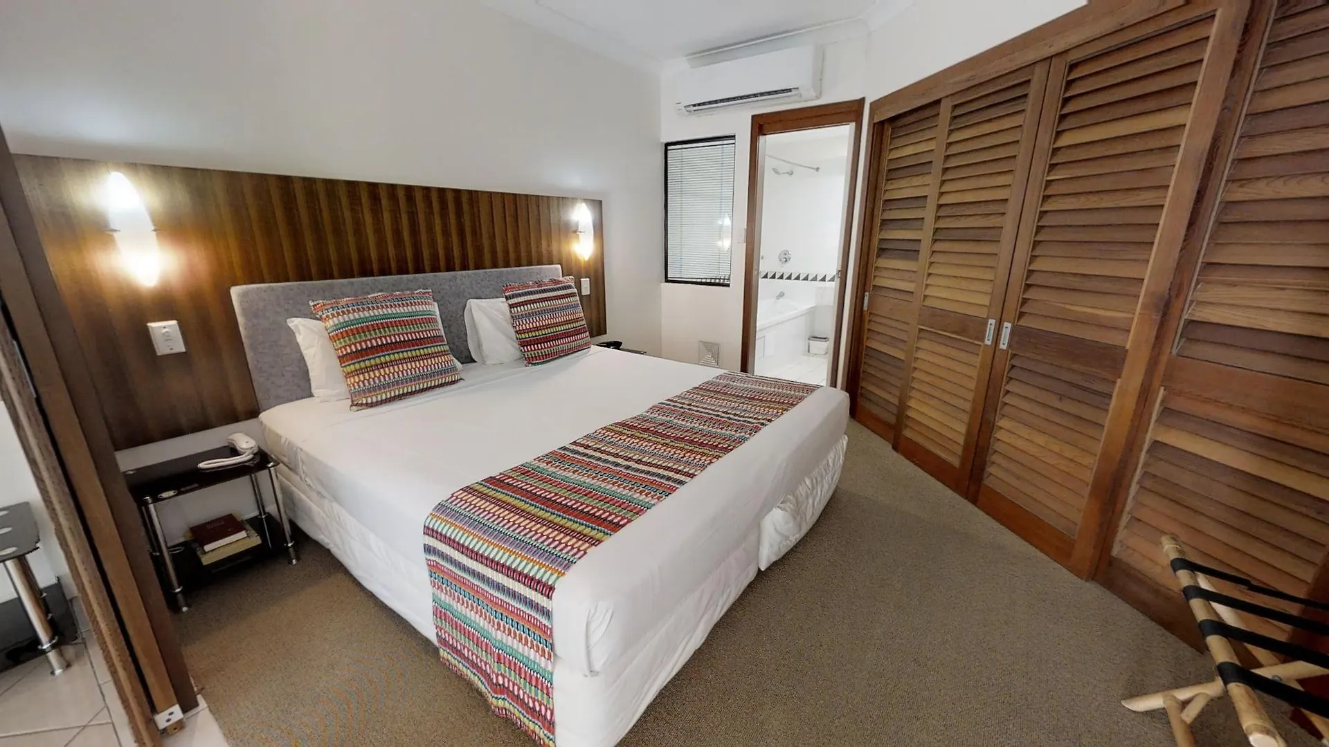 Silkari The Pavilions Port Douglas 4*,