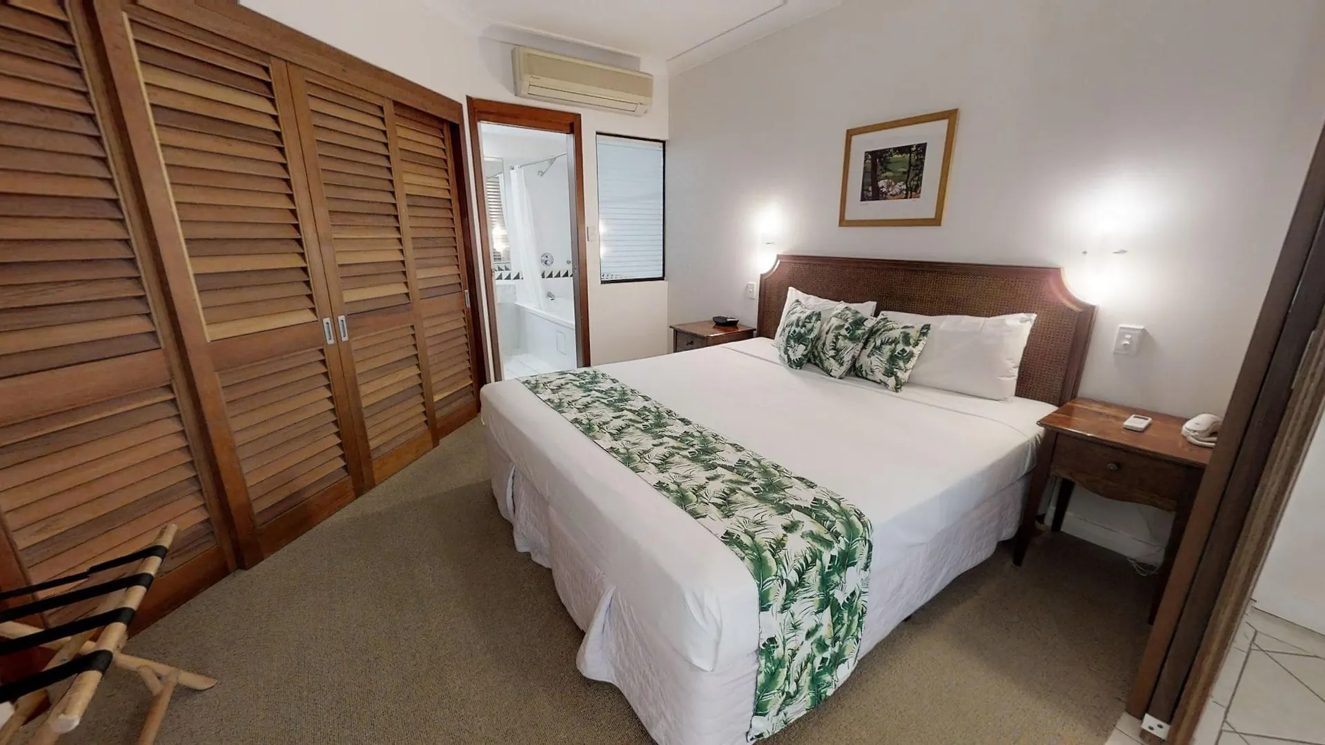 Aparthotel Silkari The Pavilions Port Douglas