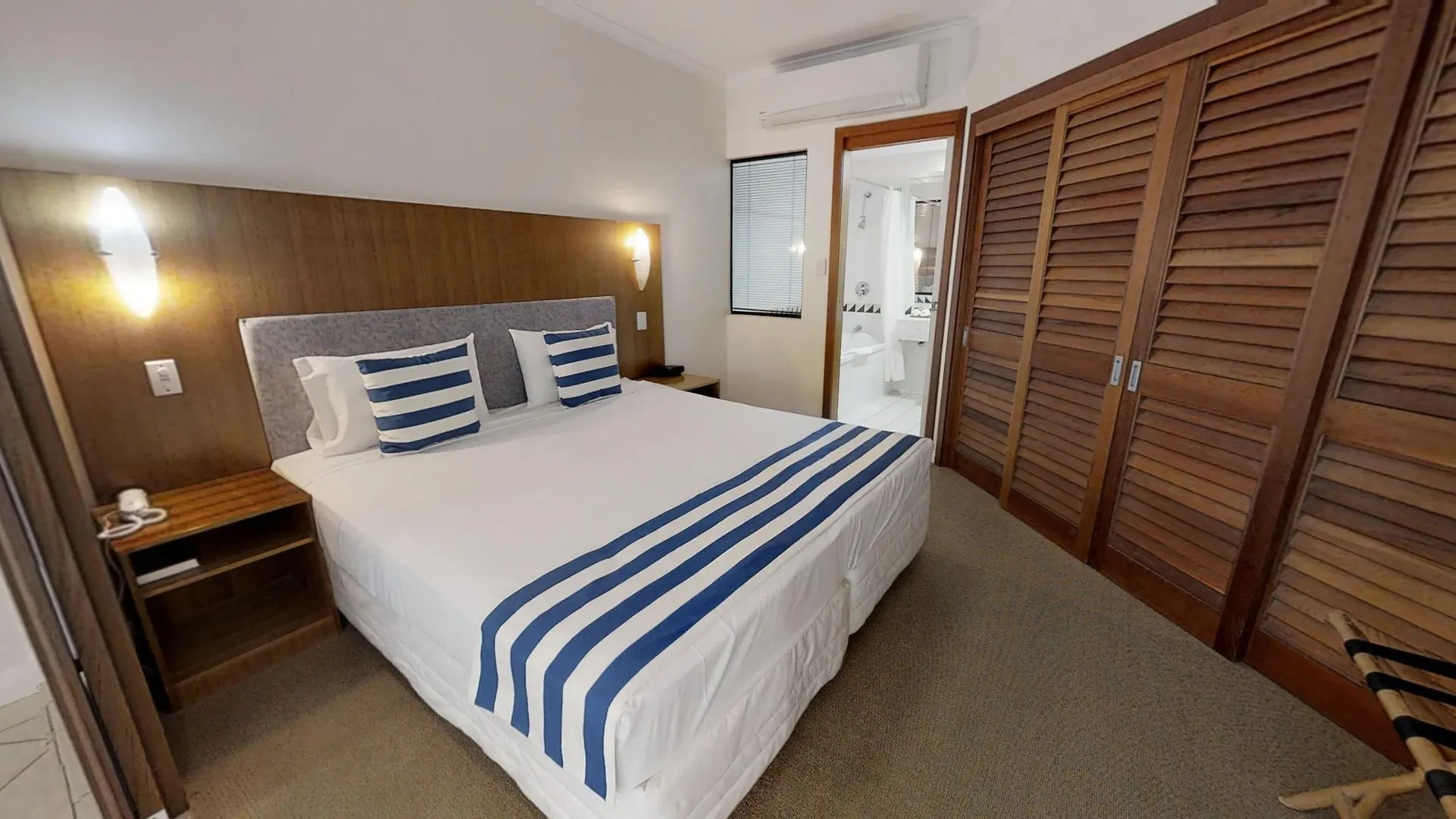 Silkari The Pavilions Port Douglas Aparthotel