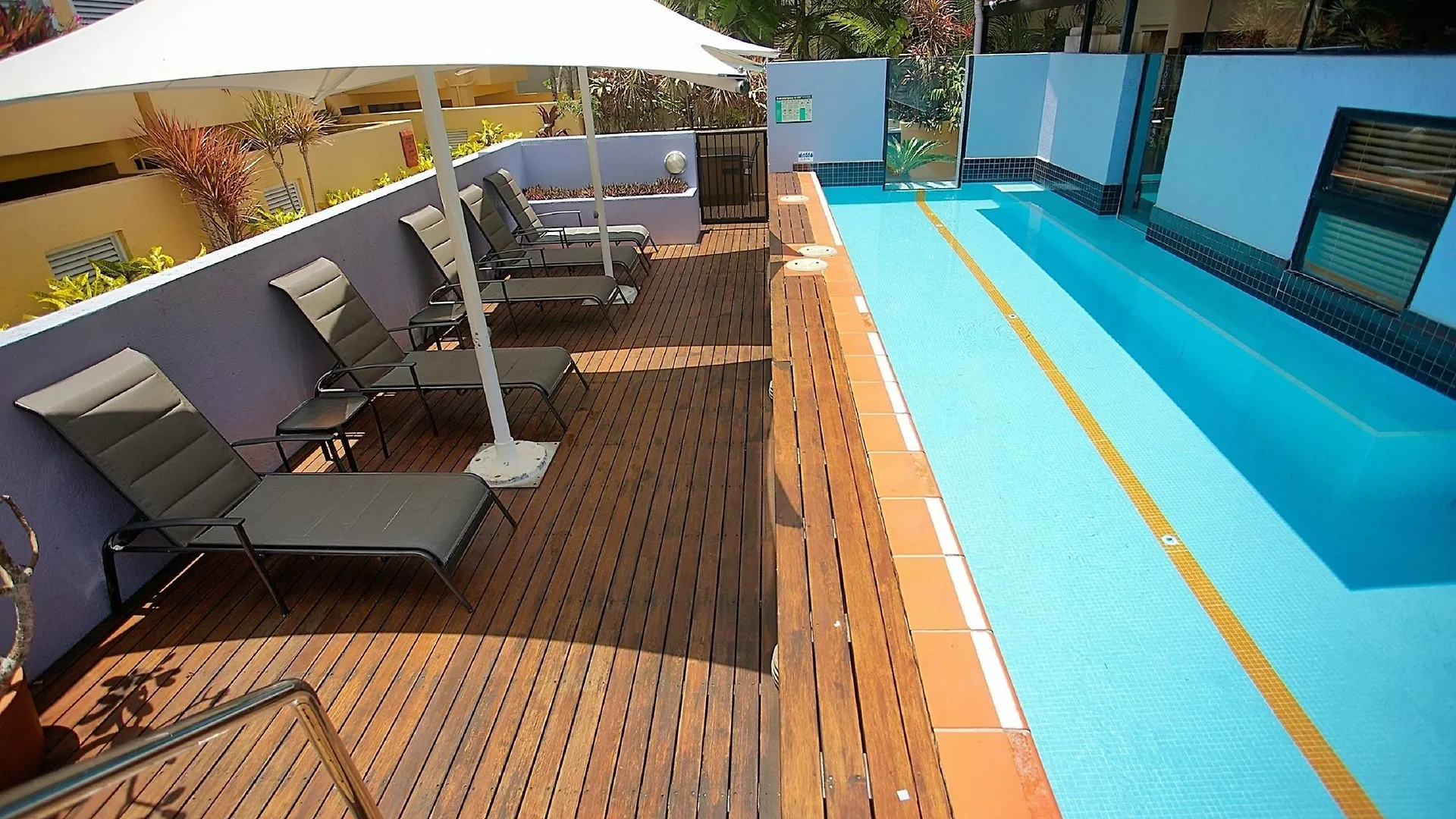 Silkari The Pavilions Port Douglas 4*,